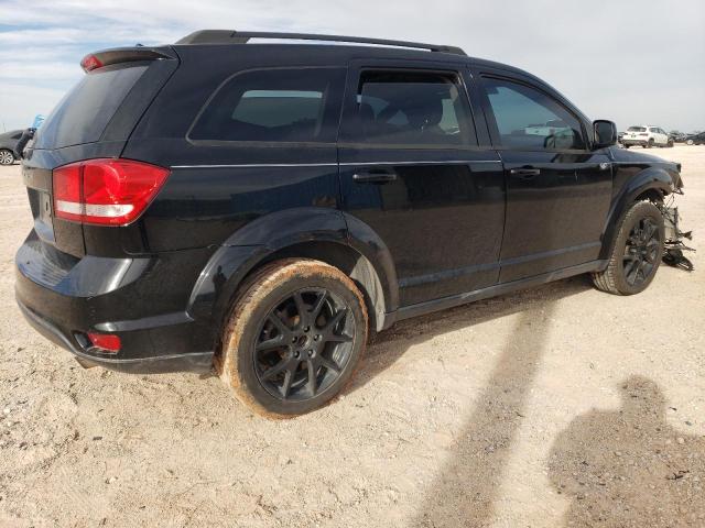Foto 3 de la subasta – 2016 DODGE JOURNEY SX con VIN 3C4PDCBB8GT186869