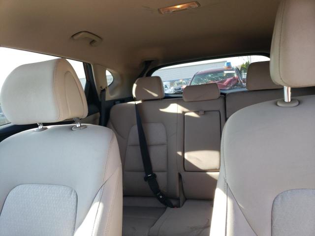 Photo 10 from auction – 2017 HYUNDAI TUCSON LIM with VIN KM8J3CA48HU251850