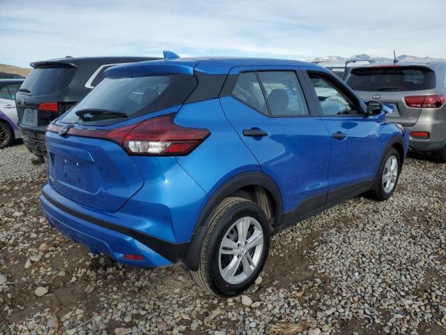 Photo 3 from auction – 2024 NISSAN KICKS S with VIN 3N1CP5BV7RL582972