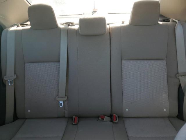 Photo 10 from auction – 2014 TOYOTA COROLLA EC with VIN 5YFBPRHE6EP054036
