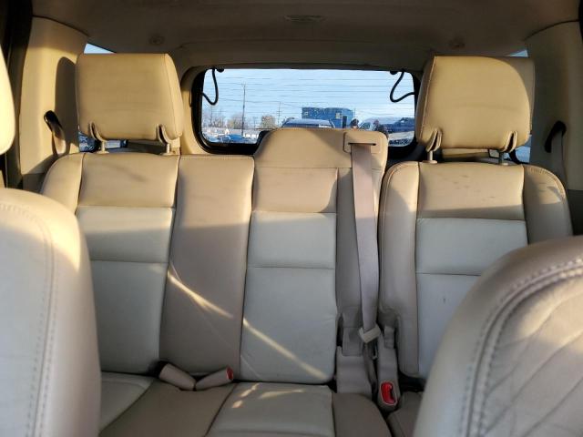 Photo 10 from auction – 2008 FORD EXPLORER E with VIN 1FMEU74E38UA57883