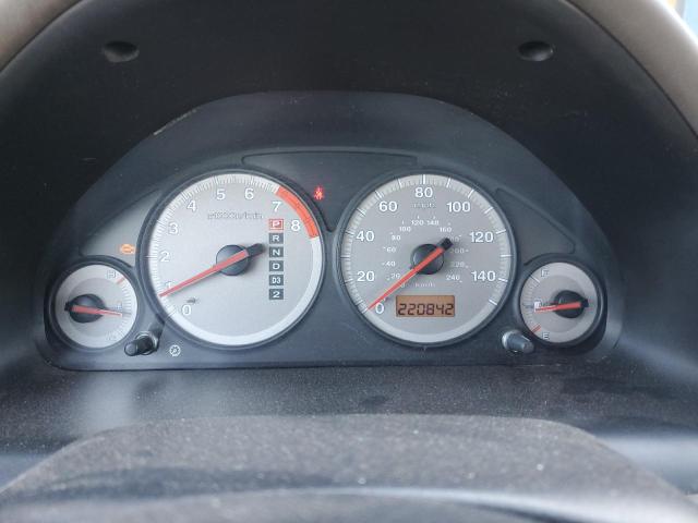 Photo 9 from auction – 2001 HONDA CIVIC with VIN 1HGEM22901L051887