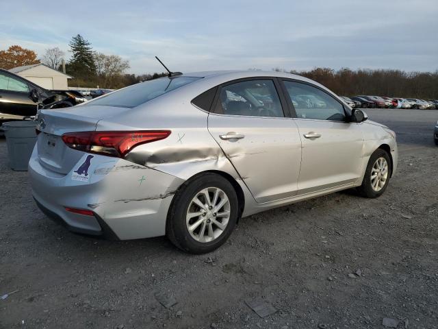 Photo 3 from auction – 2019 HYUNDAI ACCENT SE with VIN 3KPC24A37KE066028