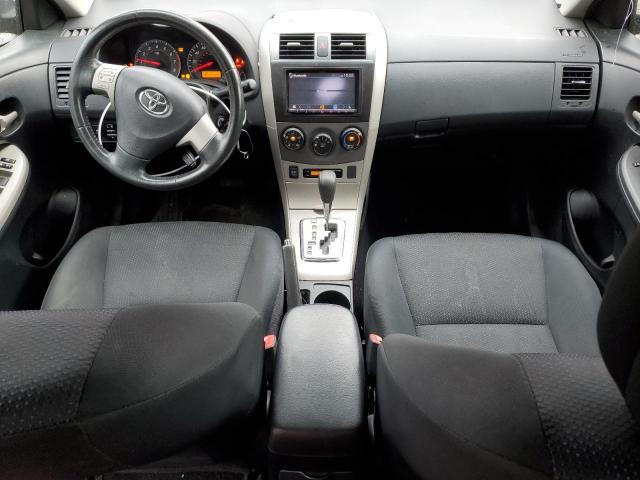 Photo 8 from auction – 2010 TOYOTA COROLLA BA with VIN 2T1BU4EE0AC445841
