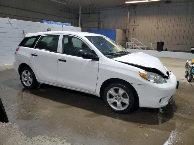 Photo 4 from auction – 2007 TOYOTA COROLLA MA with VIN 2T1KR32E17C667703
