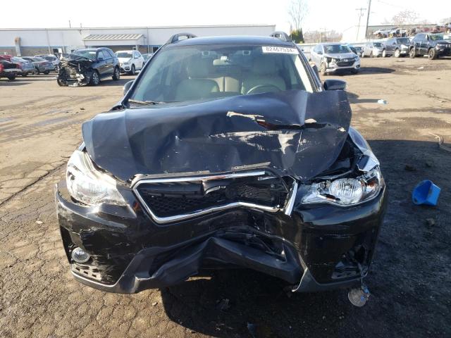 Photo 5 from auction – 2017 SUBARU CROSSTREK with VIN JF2GPANC2H8258280