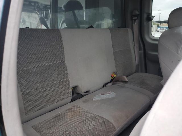 Photo 10 from auction – 2003 FORD F150 with VIN 1FTRX17W63NA01180