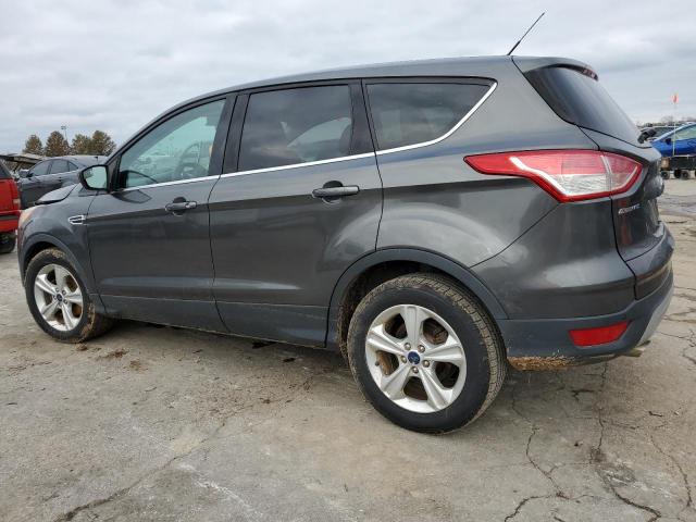 Photo 2 from auction – 2015 FORD ESCAPE SE with VIN 1FMCU0G78FUC44027