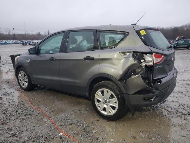 Photo 2 from auction – 2014 FORD ESCAPE S with VIN 1FMCU0F74EUB68502