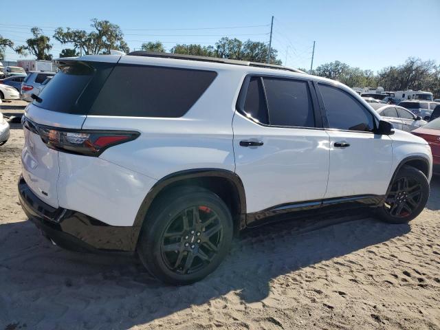 Photo 3 from auction – 2018 CHEVROLET TRAVERSE P with VIN 1GNEVJKW4JJ106906