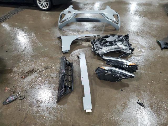 Photo 13 from auction – 2025 VOLVO XC60 PLUS with VIN YV4H60RC3S1002057
