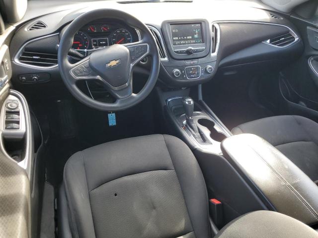 Photo 8 from auction – 2017 CHEVROLET MALIBU LT with VIN 1G1ZE5STXHF149935