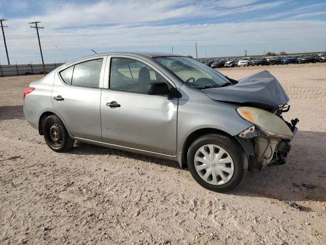 Photo 4 from auction – 2014 NISSAN VERSA S with VIN 3N1CN7AP3EL859065