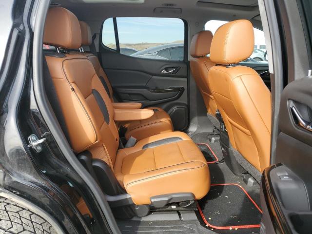 Photo 11 from auction – 2020 GMC ACADIA AT4 with VIN 1GKKNLLS5LZ128151