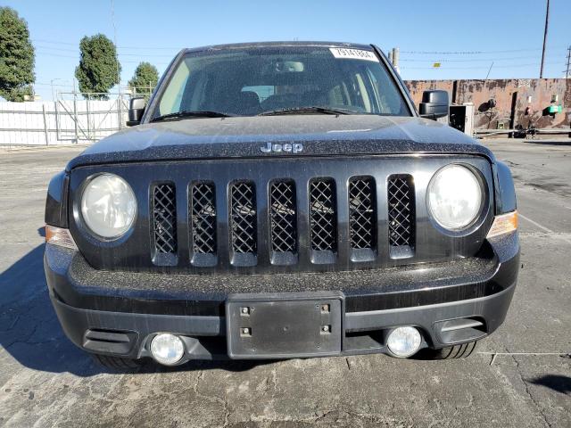 Photo 5 from auction – 2012 JEEP PATRIOT SP with VIN 1C4NJPBA8CD627656