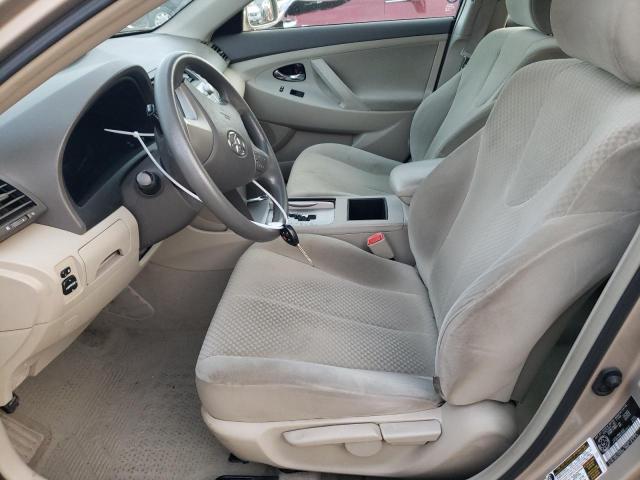 Photo 7 from auction – 2009 TOYOTA CAMRY BASE with VIN 4T1BE46K29U910017