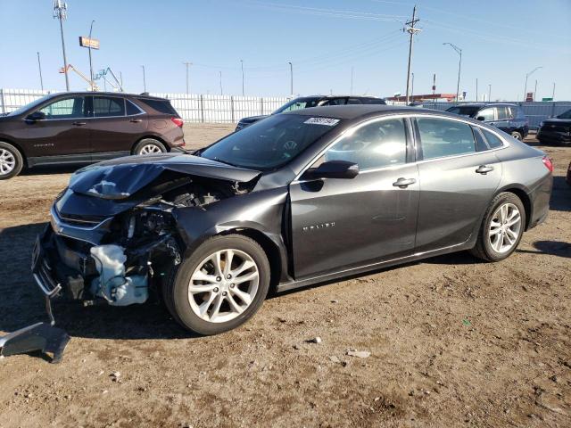 CHEVROLET MALIBU LT 2016 with VIN 1G1ZE5ST8GF208463 - Photo from auction