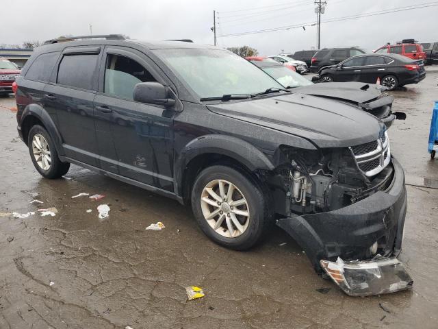Photo 4 from auction – 2015 DODGE JOURNEY SX with VIN 3C4PDCBG3FT682205