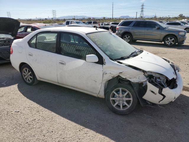 Photo 4 from auction – 2001 TOYOTA PRIUS with VIN JT2BK12U310015983