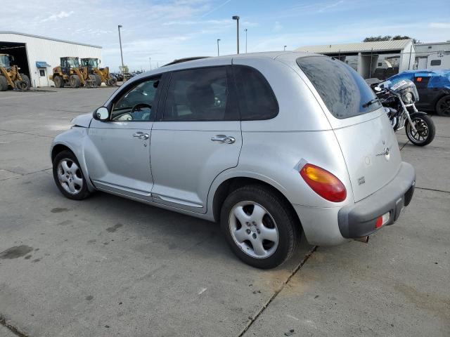 Photo 2 from auction – 2001 CHRYSLER PT CRUISER with VIN 3C8FY4BB31T565483