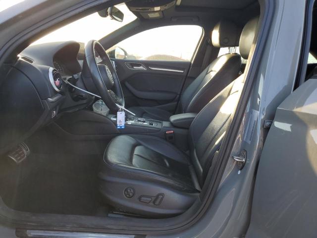 Photo 7 from auction – 2020 AUDI A3 PREMIUM with VIN WAUAUGFFXLA032592