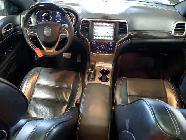 Photo 8 from auction – 2016 JEEP GRAND CHER with VIN 1C4RJFCT2GC318997