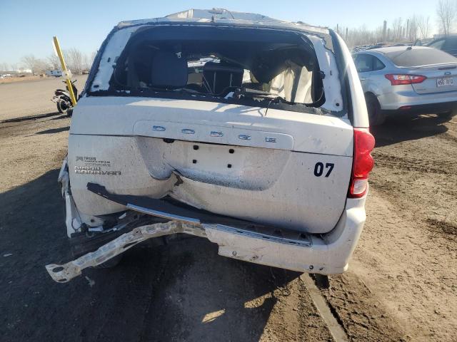 Photo 6 from auction – 2020 DODGE GRAND CARA with VIN 2C4RDGCGXLR221273