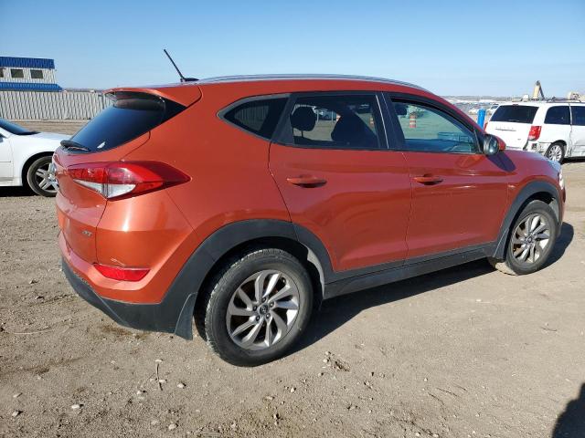 Photo 3 from auction – 2016 HYUNDAI TUCSON LIM with VIN KM8J3CA49GU103513