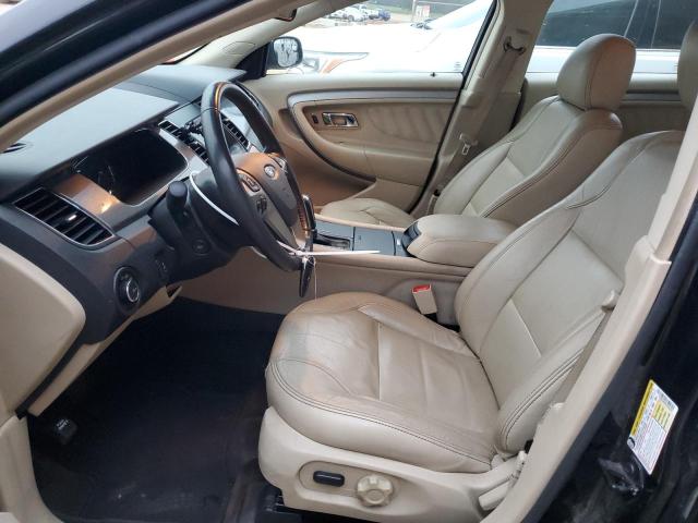 Photo 7 from auction – 2015 FORD TAURUS SEL with VIN 1FAHP2E80FG206207