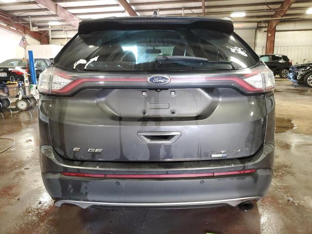 Photo 6 from auction – 2016 FORD EDGE TITAN with VIN 2FMPK4K91GBB13116