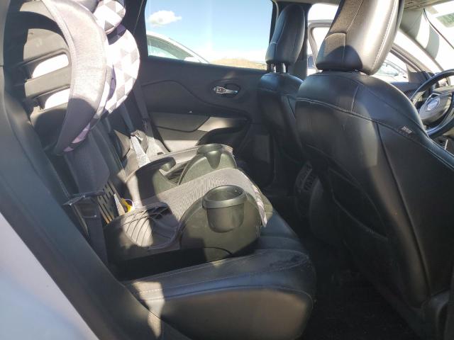 Photo 10 from auction – 2019 JEEP CHEROKEE L with VIN 1C4PJLDB4KD357119
