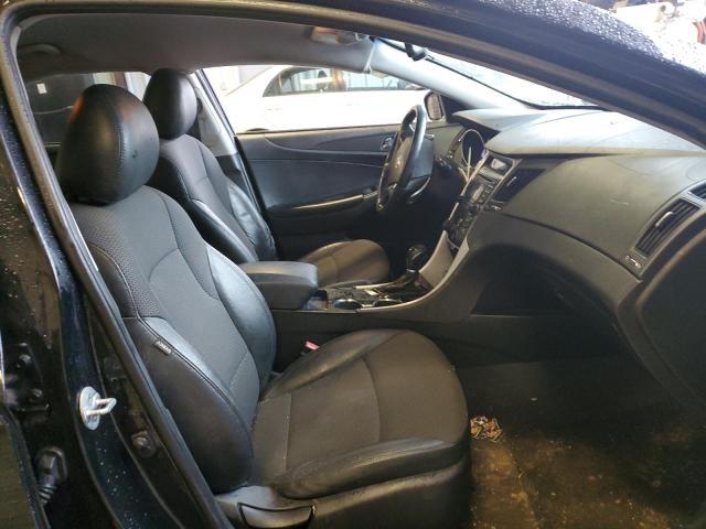 Foto 7 de la subasta – 2012 HYUNDAI SONATA SE con VIN 5NPEC4AC9CH391167