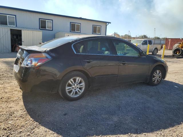 Photo 3 from auction – 2011 NISSAN ALTIMA BAS with VIN 1N4AL2AP4BN463063
