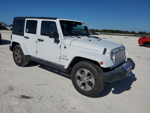 Photo 4 from auction – 2018 JEEP WRANGLER U with VIN 1C4HJWEG0JL929209