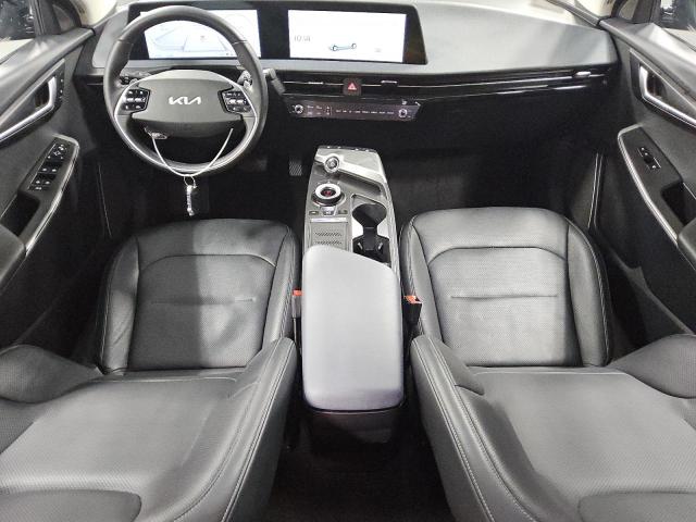 Photo 8 from auction – 2023 KIA EV6 LIGHT with VIN KNDC34LAXP5157242