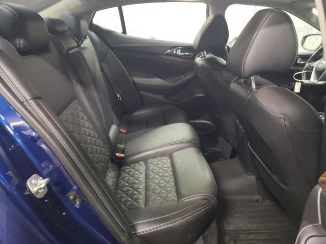 Photo 10 from auction – 2016 NISSAN MAXIMA 3.5 with VIN 1N4AA6AP8GC405618