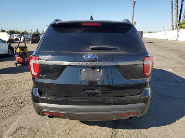 Photo 6 from auction – 2017 FORD EXPLORER X with VIN 1FM5K7D8XHGD09577