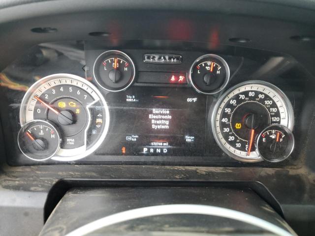 Photo 9 from auction – 2014 RAM 1500 SLT with VIN 1C6RR7GG7ES362905