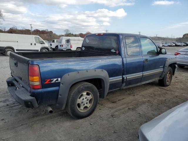 Photo 3 from auction – 2001 CHEVROLET SILVERADO with VIN 1GCEK19T01E192043