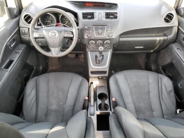 Photo 8 from auction – 2014 MAZDA 5 SPORT with VIN JM1CW2BL8E0164196