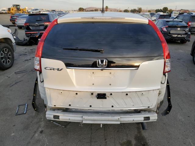 Photo 6 from auction – 2014 HONDA CR-V LX with VIN 5J6RM3H3XEL023331