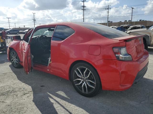 Photo 2 from auction – 2014 TOYOTA SCION TC with VIN JTKJF5C79E3069096