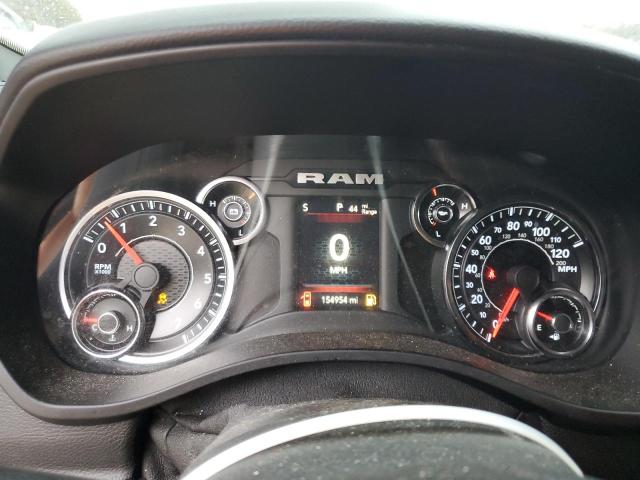 Photo 9 from auction – 2019 RAM 1500 BIG H with VIN 1C6RREFT4KN894416