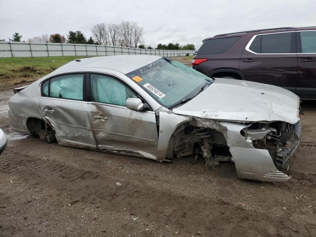Photo 4 from auction – 2006 BUICK LUCERNE CX with VIN 1G4HD57256U226396