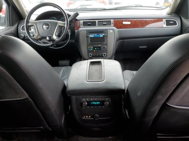Photo 8 from auction – 2010 GMC YUKON SLT with VIN 1GKUKCE02AR274565