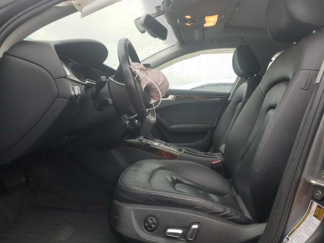 Photo 7 from auction – 2015 AUDI A4 PREMIUM with VIN WAUFFAFL8FN037029