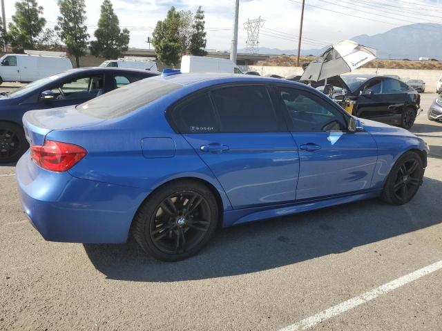 Photo 3 from auction – 2016 BMW 328 I SULE with VIN WBA8E9G59GNT81965