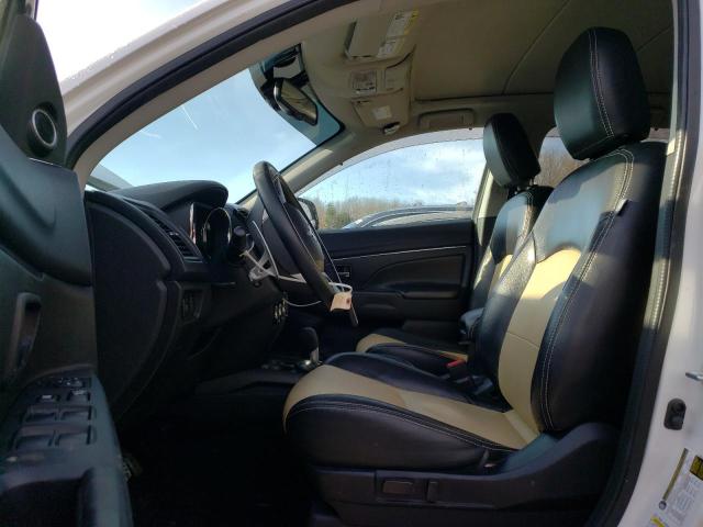Photo 7 from auction – 2015 MITSUBISHI OUTLANDER with VIN 4A4AR4AU8FE046859
