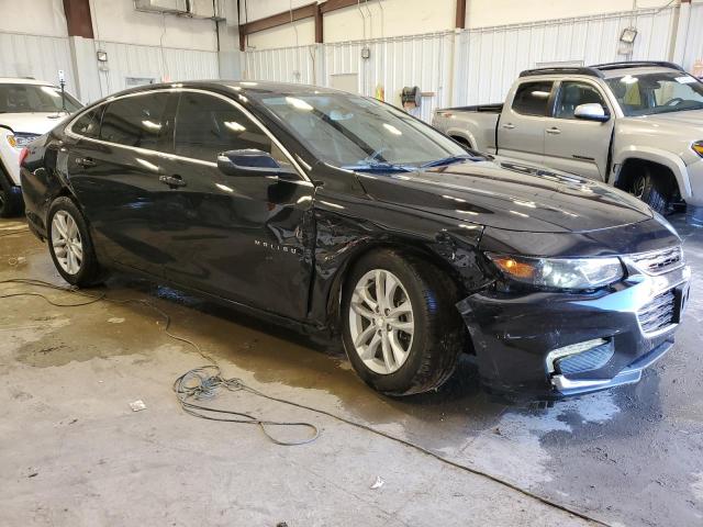 Photo 4 from auction – 2017 CHEVROLET MALIBU LT with VIN 1G1ZE5ST5HF278407