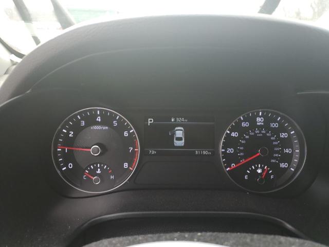 Photo 9 from auction – 2022 KIA FORTE FE with VIN 3KPF24AD0NE493559